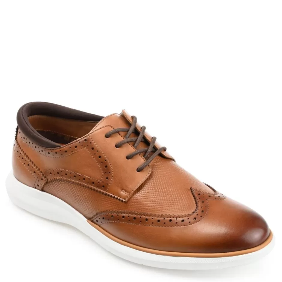 Thomas & Vine Mens Savage Oxford>THOMAS & VINE Sale