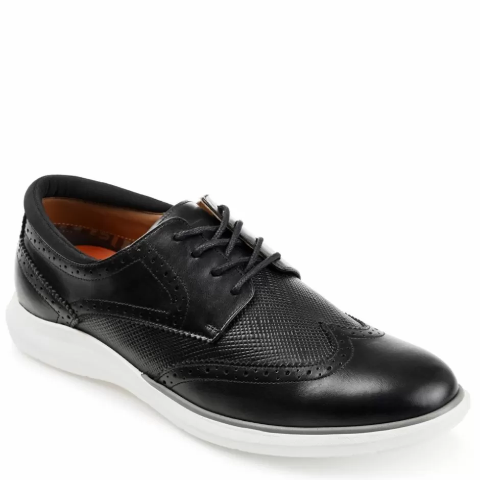 Thomas & Vine Mens Savage Oxford>THOMAS & VINE Cheap