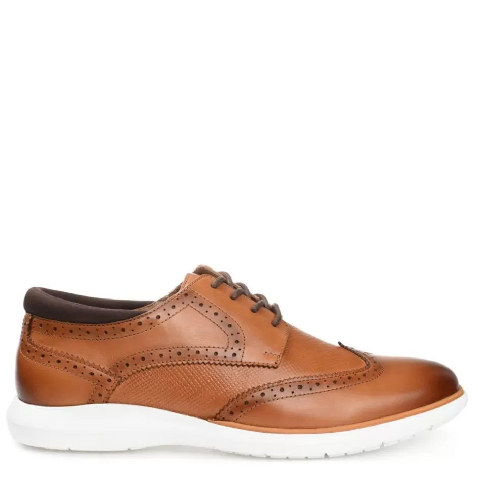 Thomas & Vine Mens Savage Oxford>THOMAS & VINE Sale