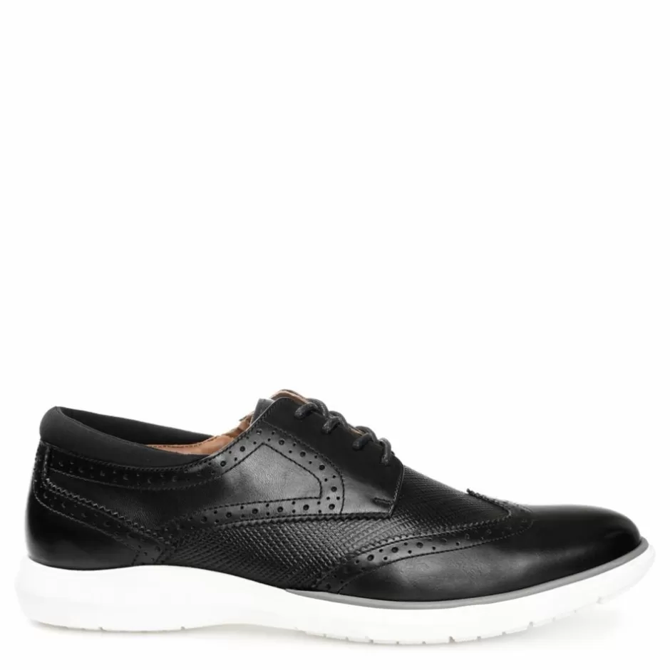 Thomas & Vine Mens Savage Oxford>THOMAS & VINE Cheap