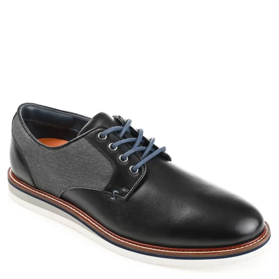 Thomas & Vine Mens Stokes Oxford>THOMAS & VINE Online