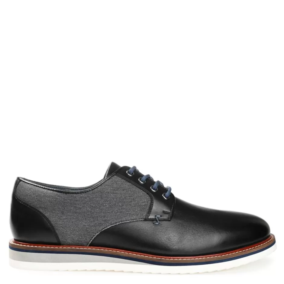 Thomas & Vine Mens Stokes Oxford>THOMAS & VINE Online