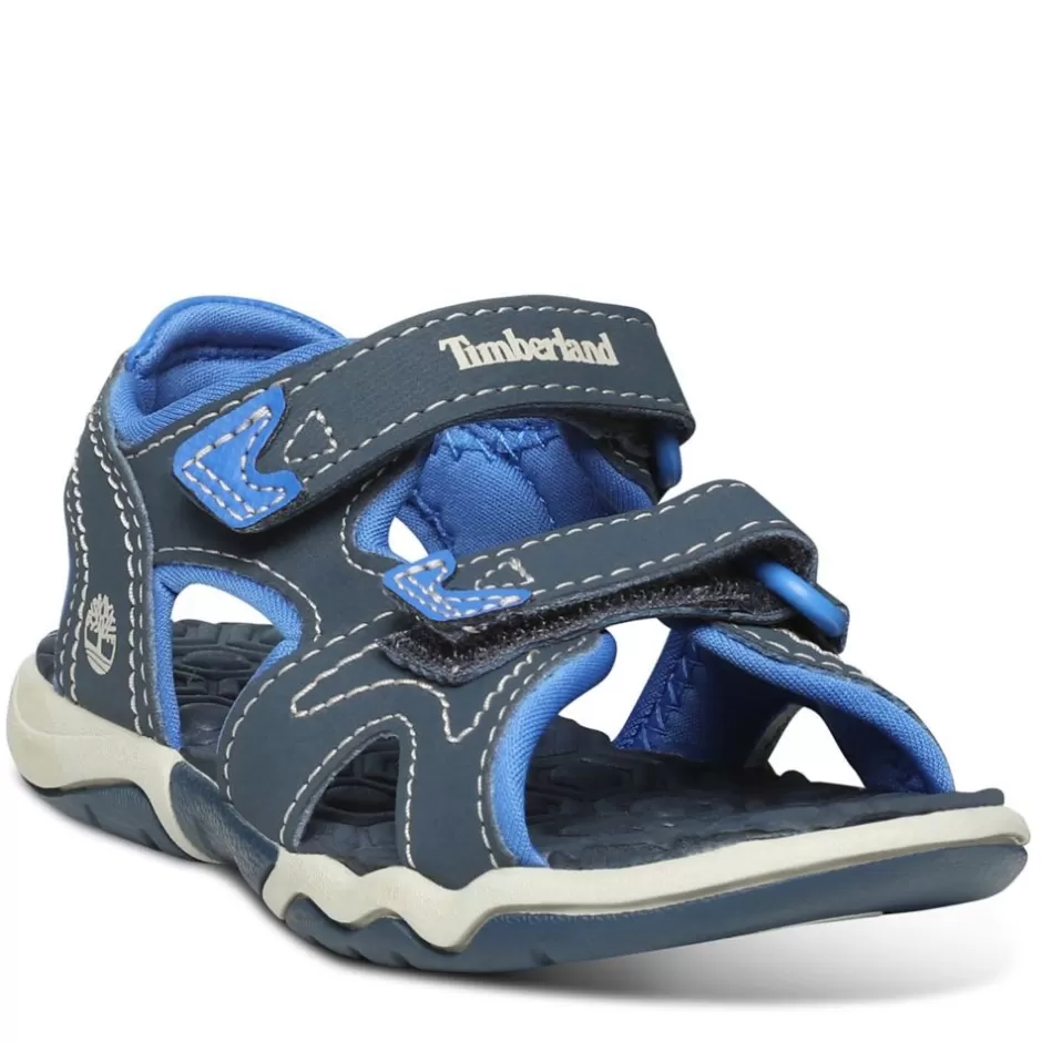 Boys Adventure Seeker Outdoor Sandal>TIMBERLAND New