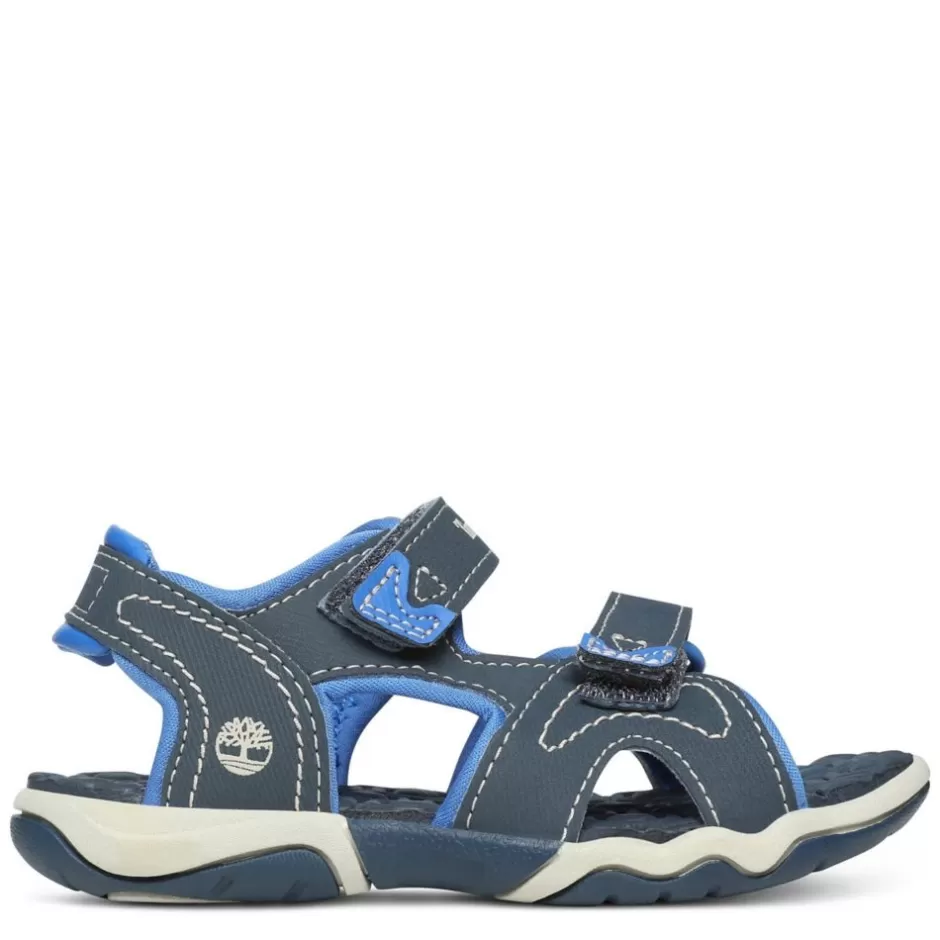 Boys Adventure Seeker Outdoor Sandal>TIMBERLAND New