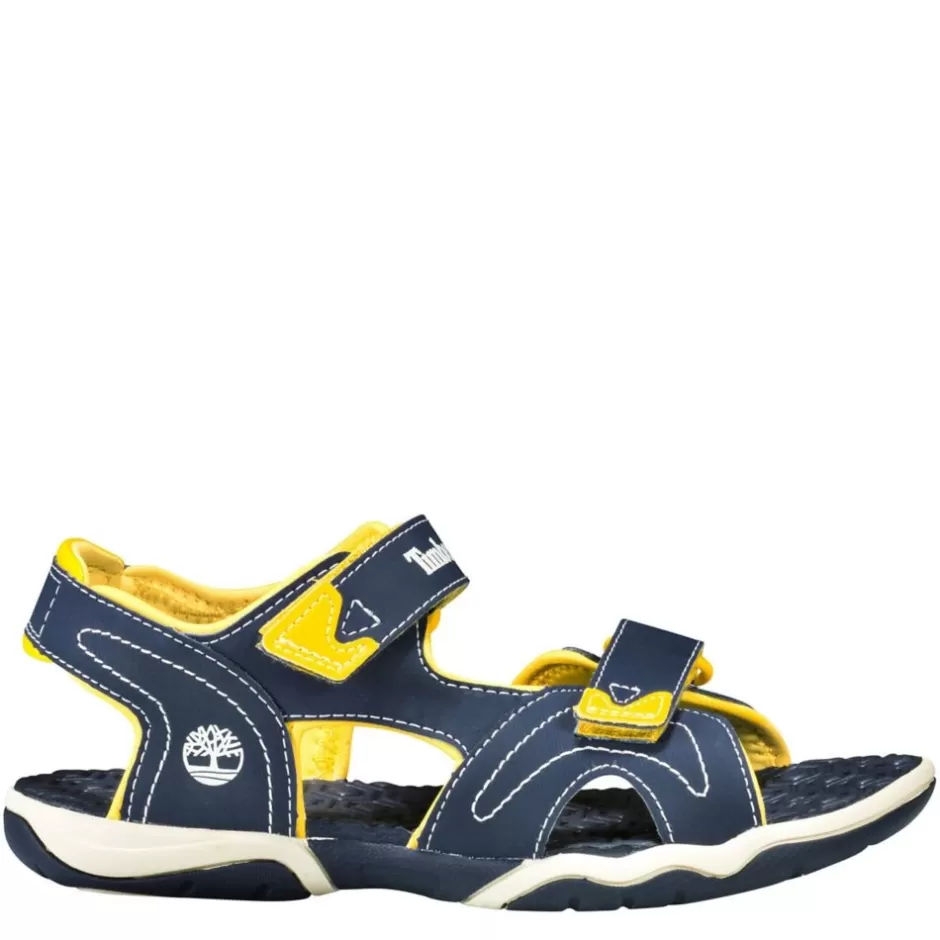 Boys Big Kid Adventure Seeker Outdoor Sandal>TIMBERLAND Sale