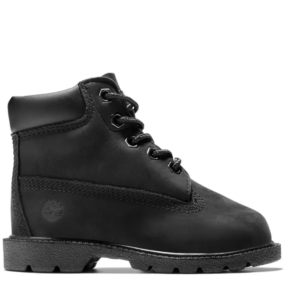 Boys Little Kid 6 Classic Work Boot>TIMBERLAND Sale