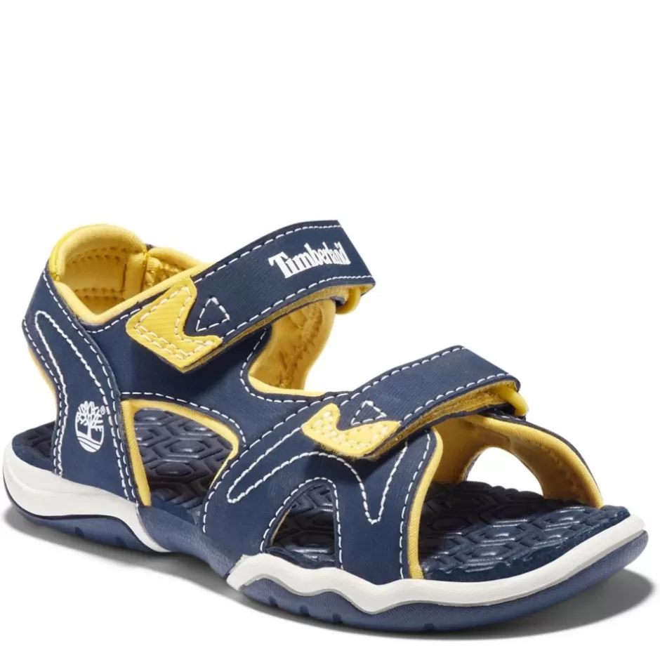 Boys Little Kid Adventure Seeker Outdoor Sandal>TIMBERLAND Online