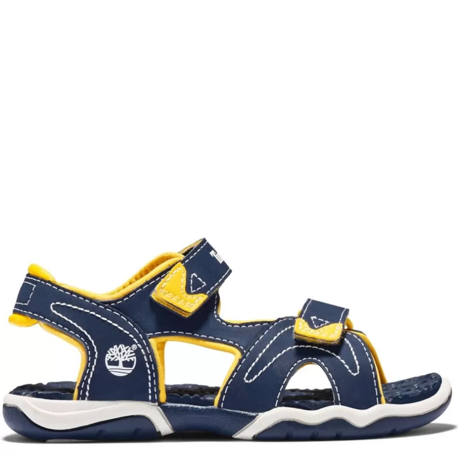 Boys Little Kid Adventure Seeker Outdoor Sandal>TIMBERLAND Online