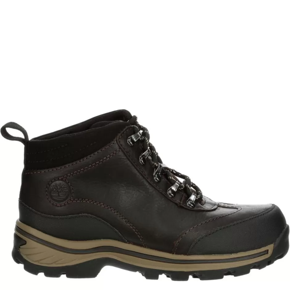 Boys Little-Big Kid Back Road Hiker Hiking Boot>TIMBERLAND Discount