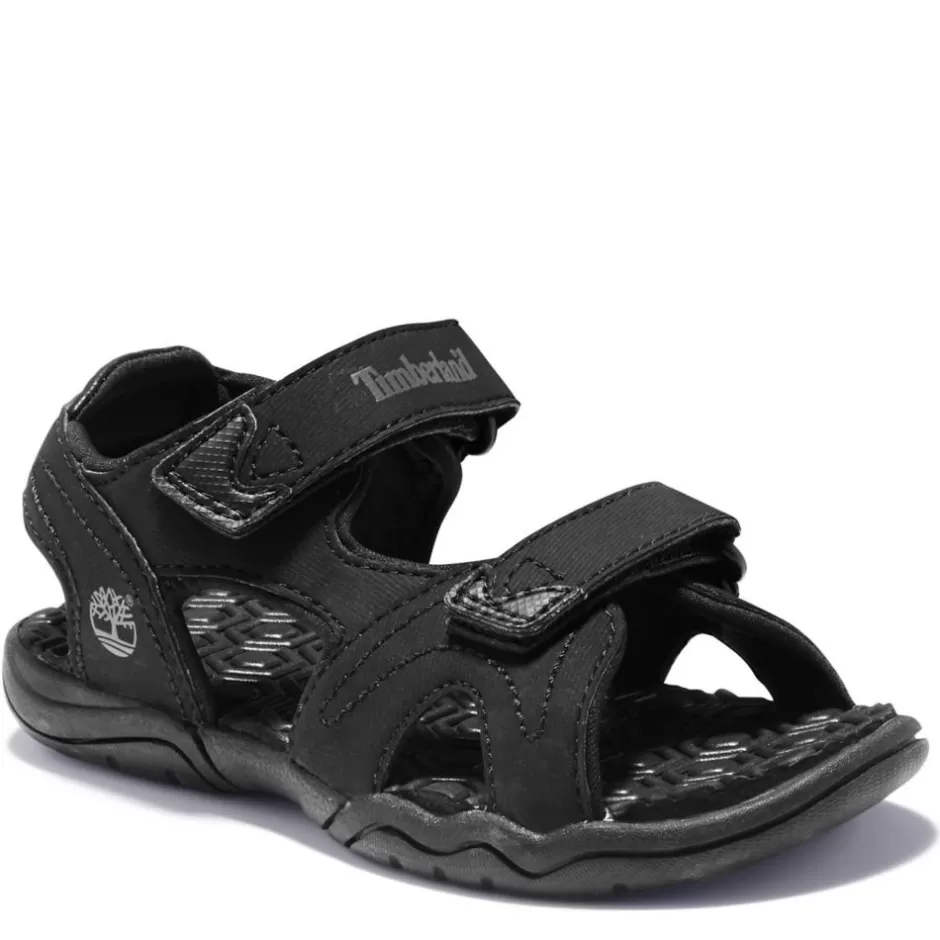 Boys Toddler-Little Kid Adventure Seeker Outdoor Sandal>TIMBERLAND Flash Sale