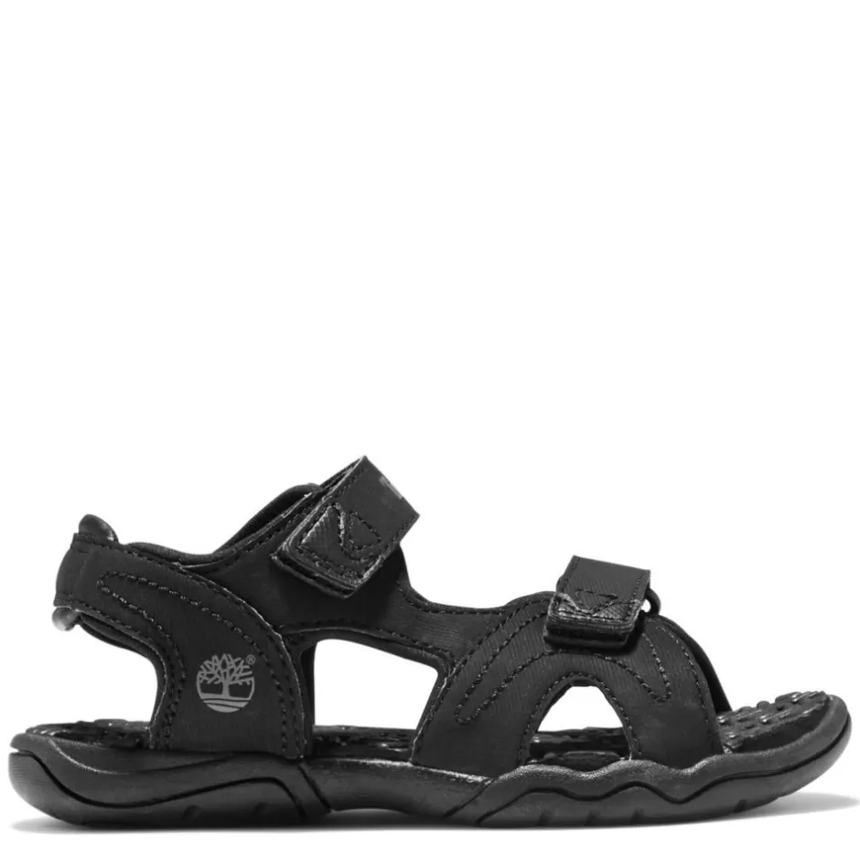 Boys Toddler-Little Kid Adventure Seeker Outdoor Sandal>TIMBERLAND Flash Sale