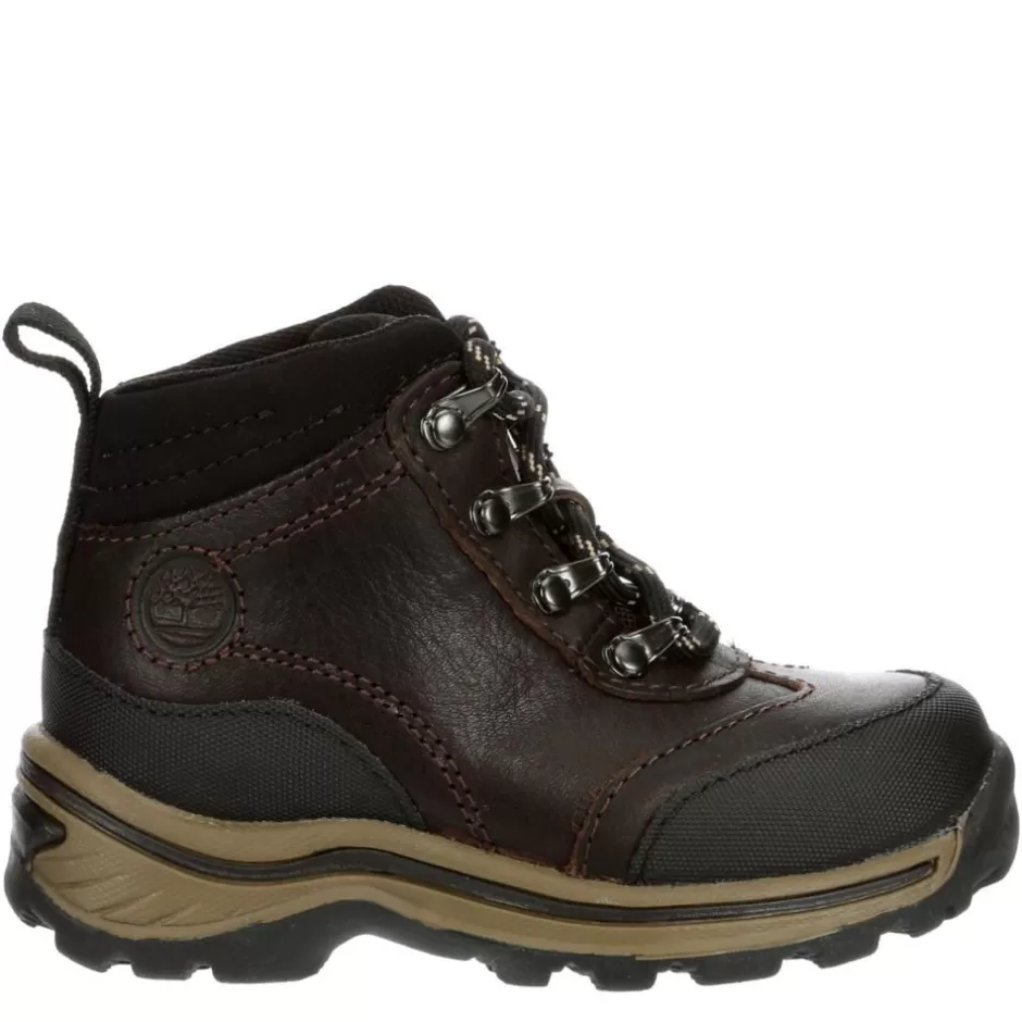 Boys Toddler-Little Kid Back Road Hiker Hiking Boot>TIMBERLAND Sale