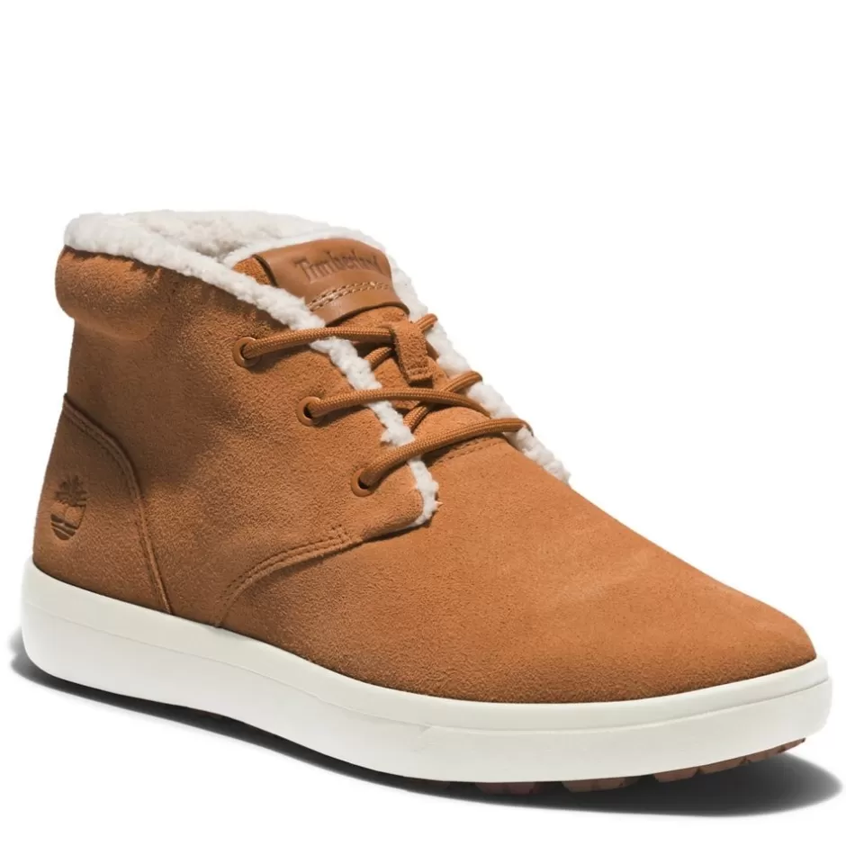 Mens Ashwood Park Chukka Boot>TIMBERLAND Discount