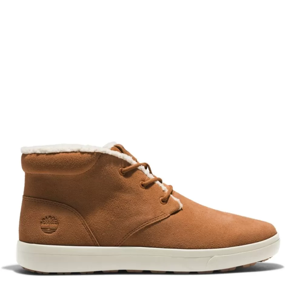 Mens Ashwood Park Chukka Boot>TIMBERLAND Discount