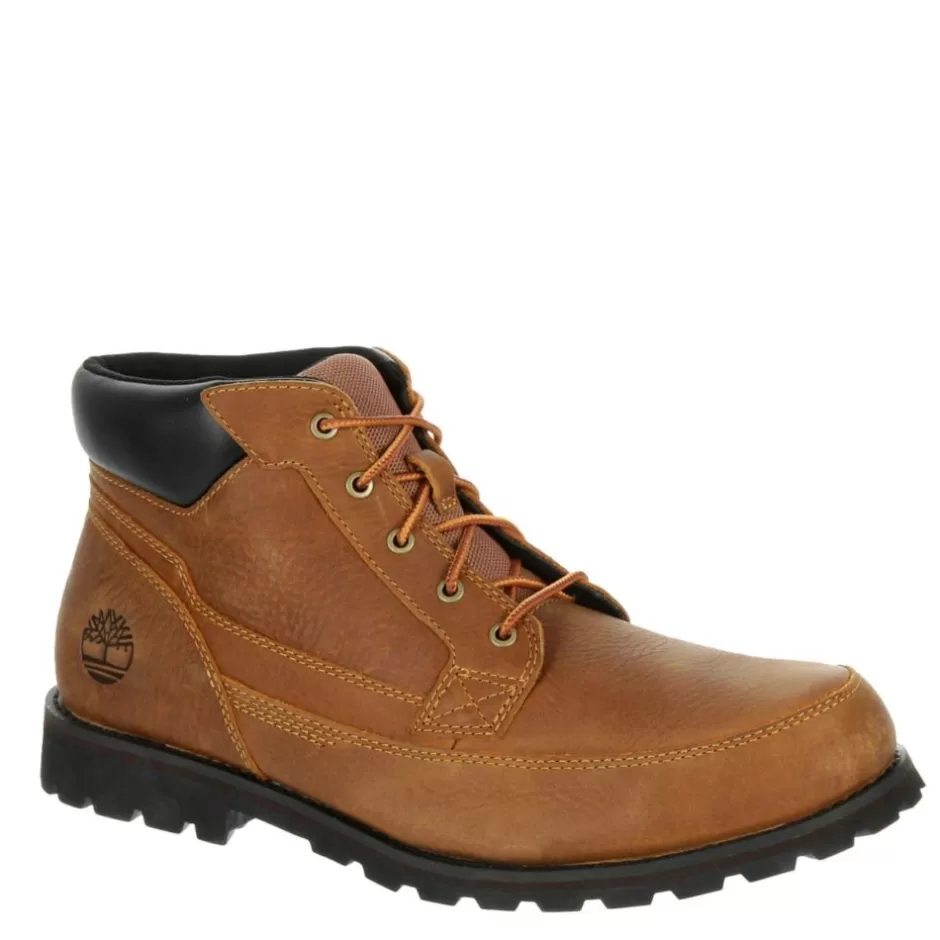 Mens Attleboro Chukka Boot>TIMBERLAND Best