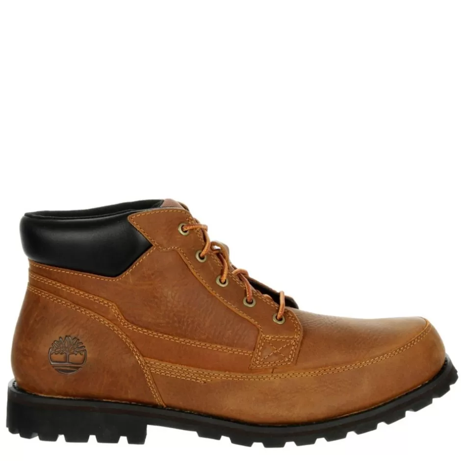 Mens Attleboro Chukka Boot>TIMBERLAND Best