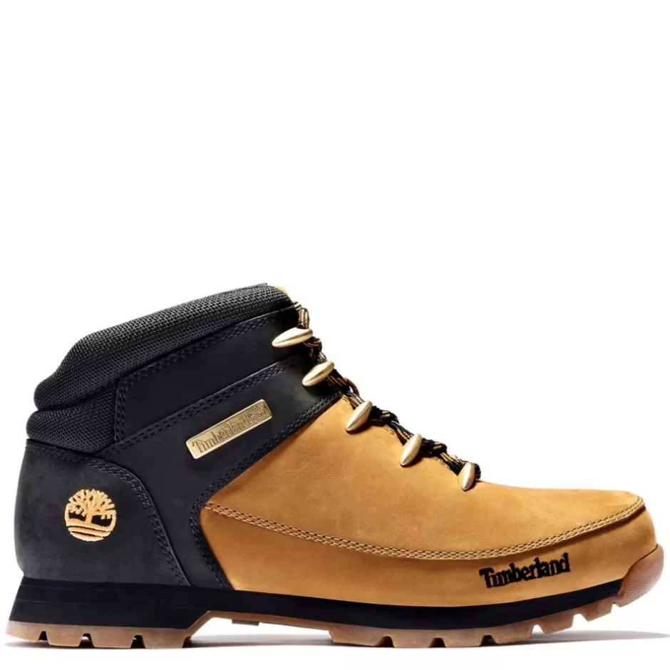 Mens Euro Sprint Hiking Boot>TIMBERLAND Best