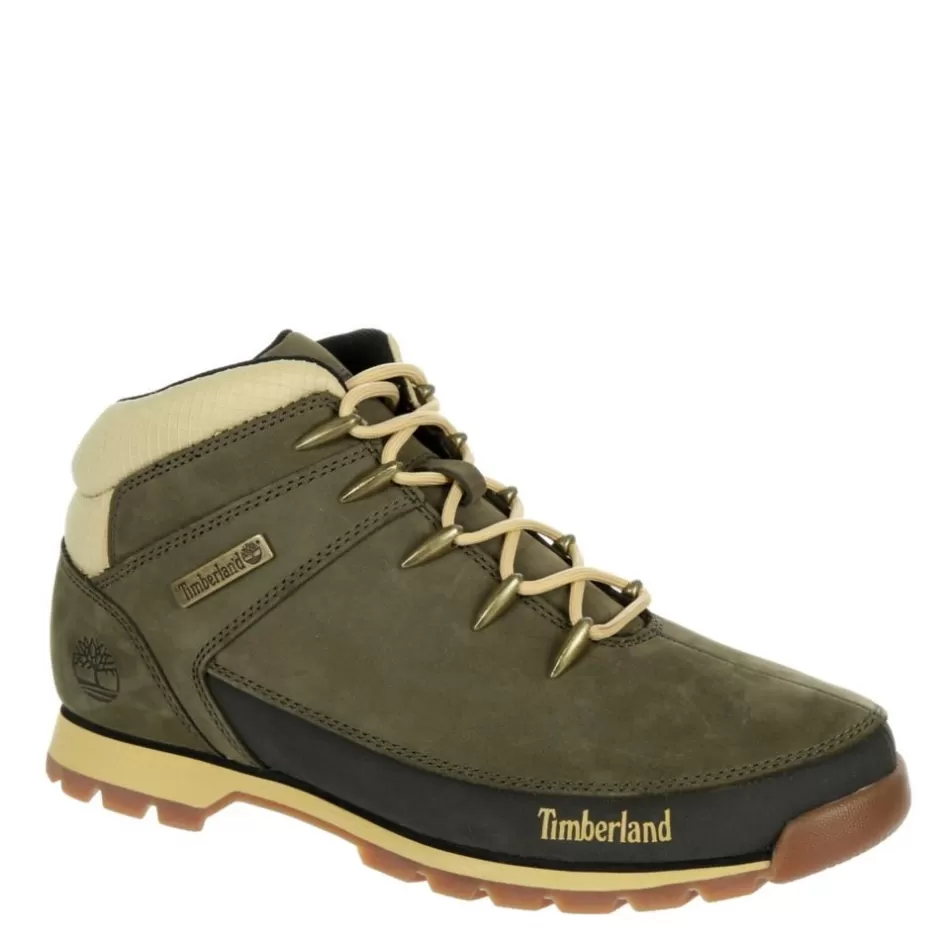 Mens Euro Sprint Hiking Boot>TIMBERLAND Shop