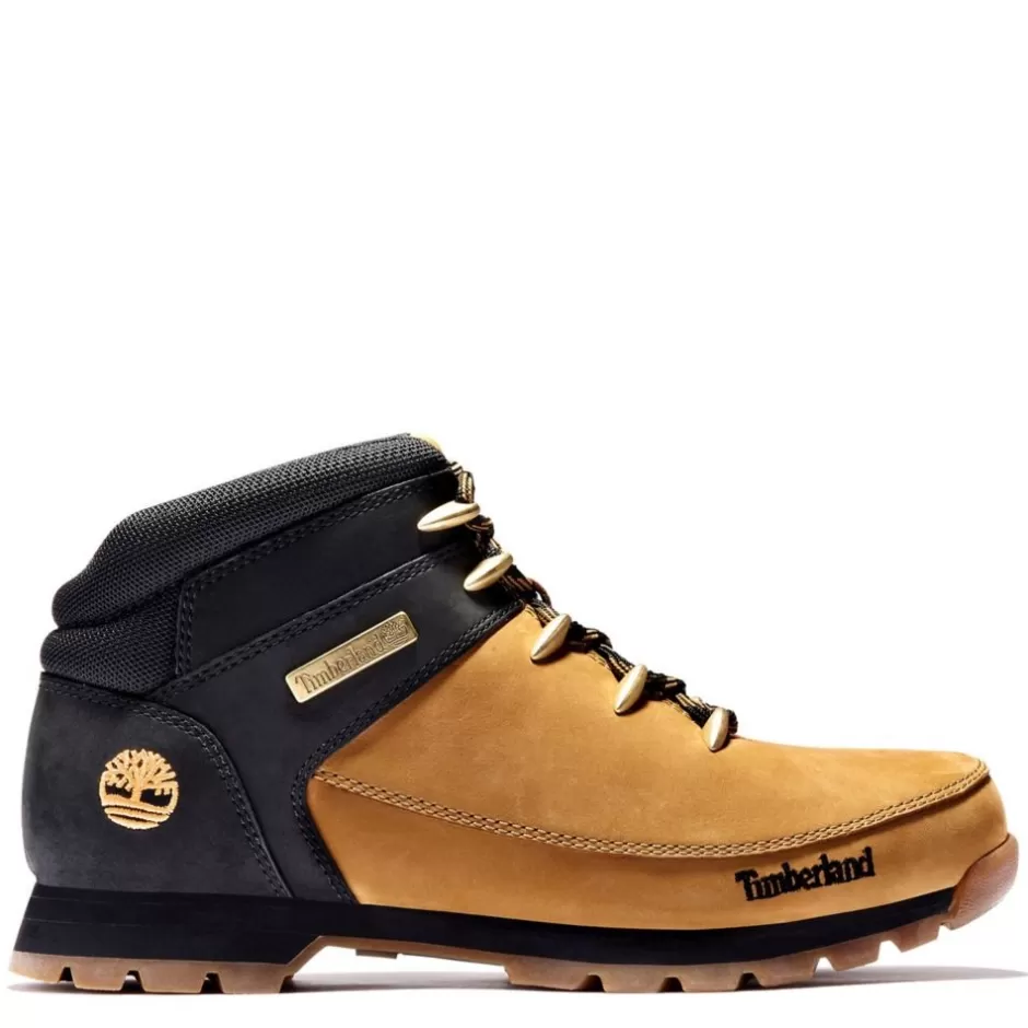 Mens Euro Sprint Hiking Boot>TIMBERLAND Best