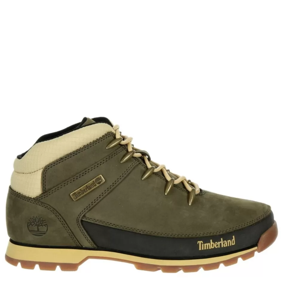 Mens Euro Sprint Hiking Boot>TIMBERLAND Shop