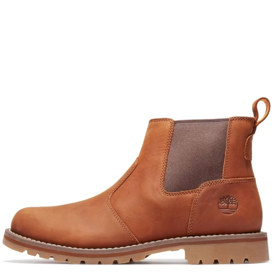 Mens Redwood Falls Chelsea Boot>TIMBERLAND Outlet