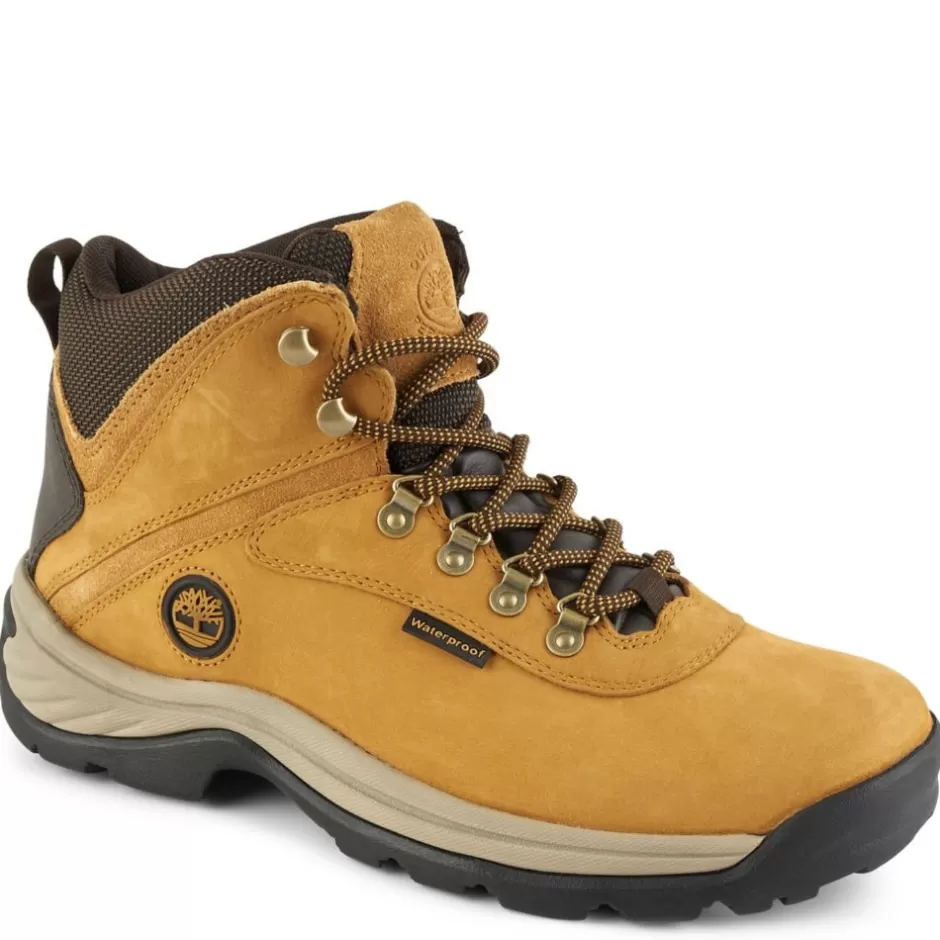 Mens White Ledge Hiking Boot>TIMBERLAND Outlet