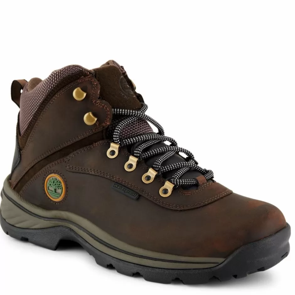 Mens White Ledge Hiking Boot>TIMBERLAND Discount