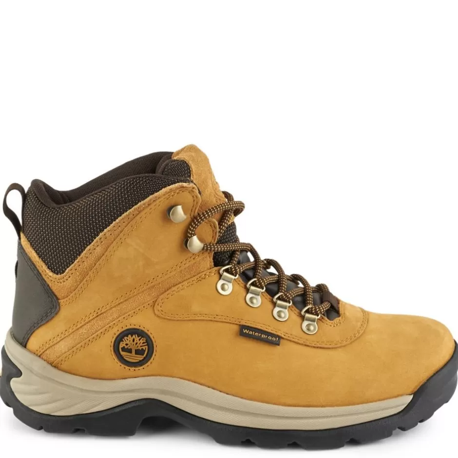 Mens White Ledge Hiking Boot>TIMBERLAND Outlet