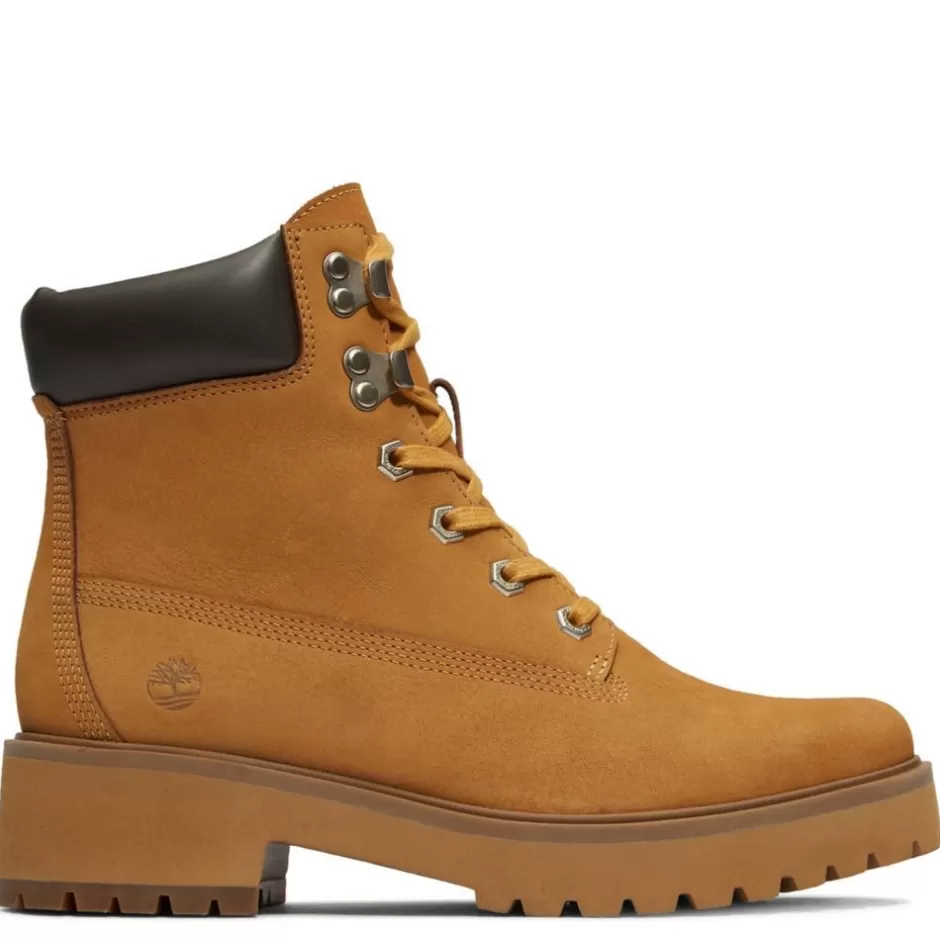 Womens Carnaby Cool 6In Boot>TIMBERLAND Clearance