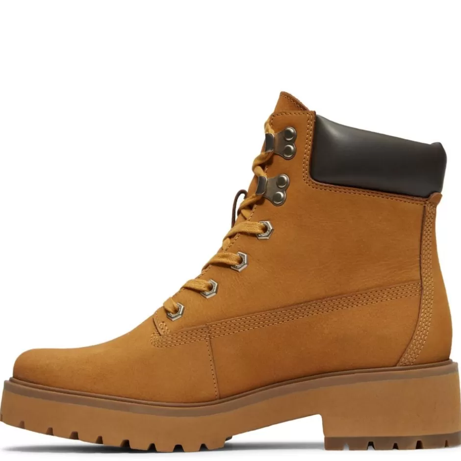 Womens Carnaby Cool 6In Boot>TIMBERLAND Clearance