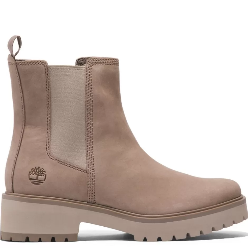 Womens Carnaby Cool Basic Chelsea Boot>TIMBERLAND Best