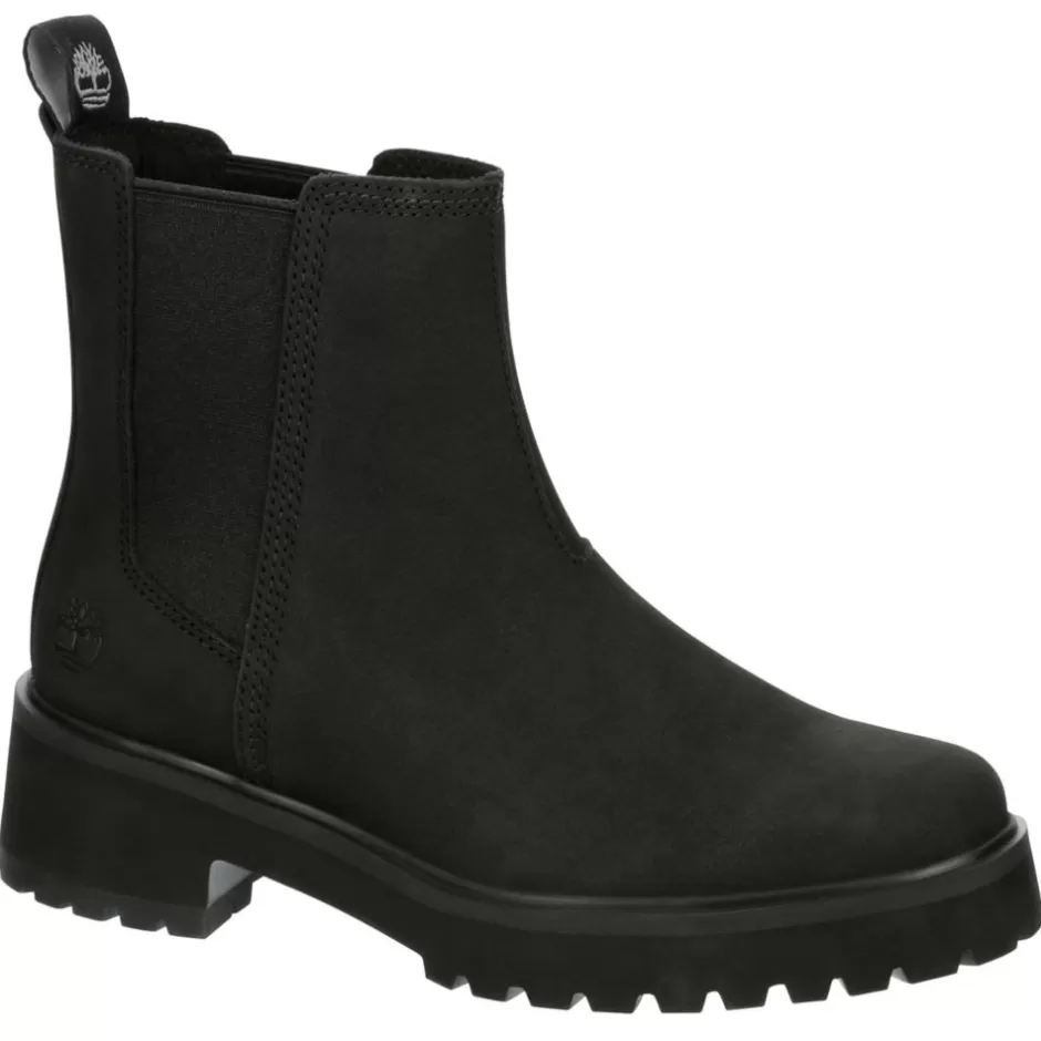 Womens Carnaby Cool Basic Chelsea Boot>TIMBERLAND Shop