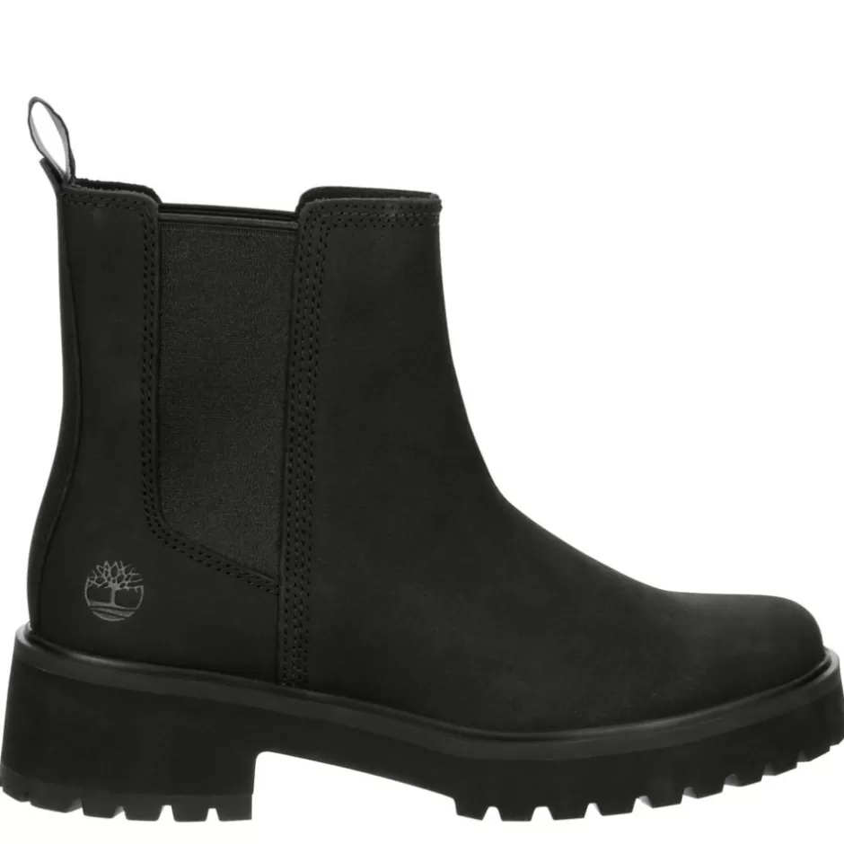 Womens Carnaby Cool Basic Chelsea Boot>TIMBERLAND Shop