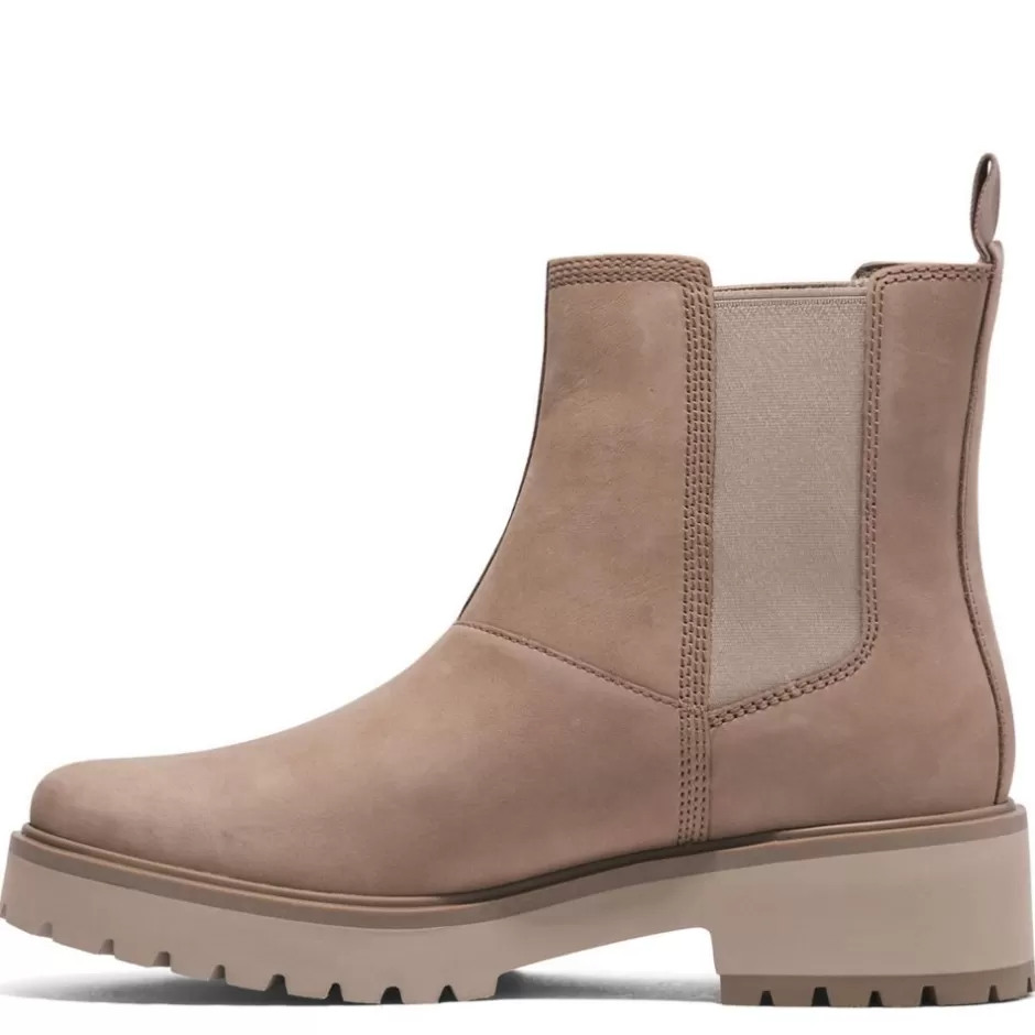 Womens Carnaby Cool Basic Chelsea Boot>TIMBERLAND Best