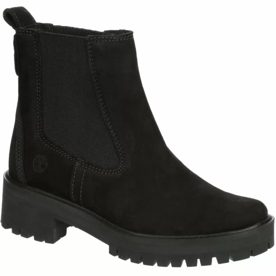 Womens Courmayeur Valley Chelsea Boot>TIMBERLAND Best