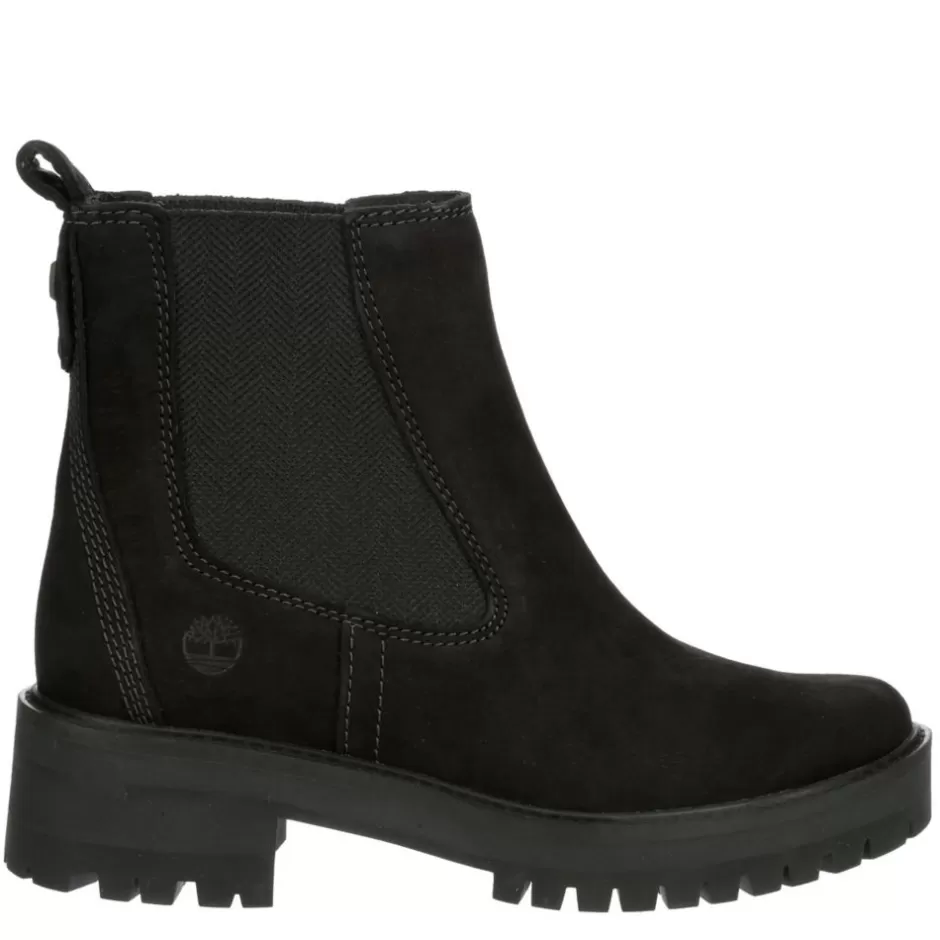 Womens Courmayeur Valley Chelsea Boot>TIMBERLAND Best