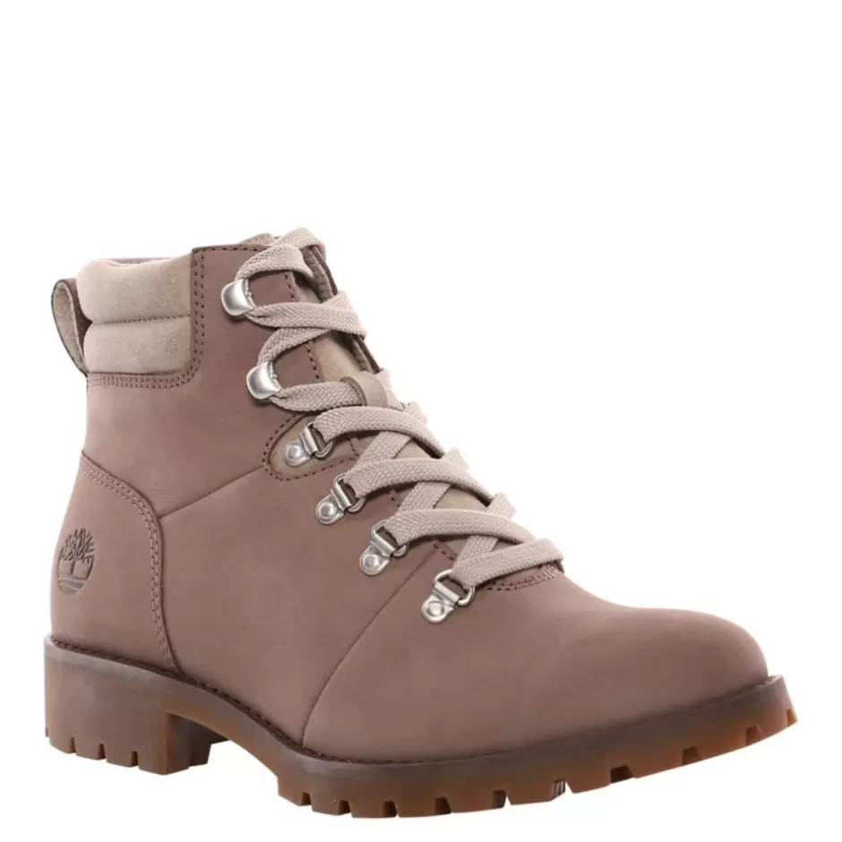 Womens Ellendale Hiker Lace-Up Boot>TIMBERLAND Shop