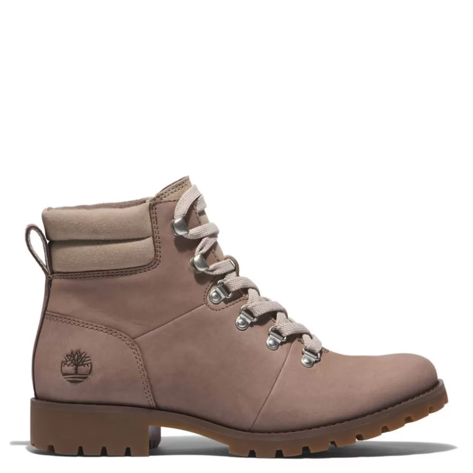 Womens Ellendale Hiker Lace-Up Boot>TIMBERLAND Shop