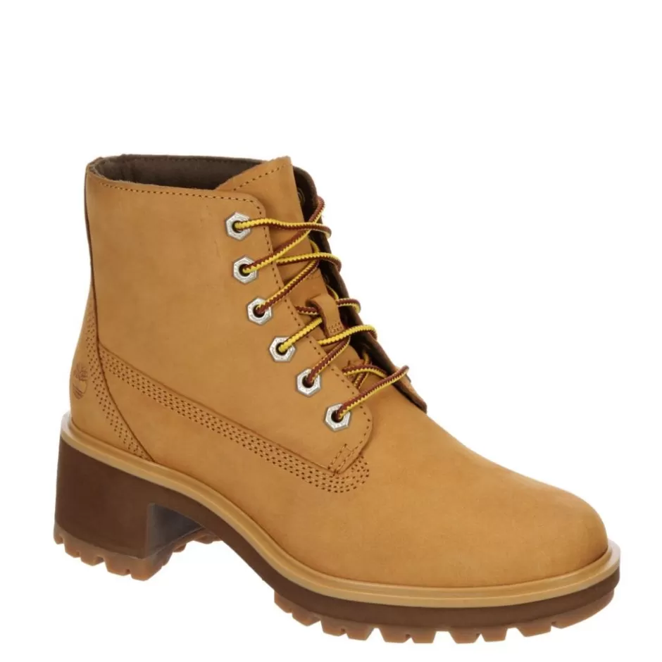 Womens Kori Park 6 Inch Lace-Up Boot>TIMBERLAND Sale