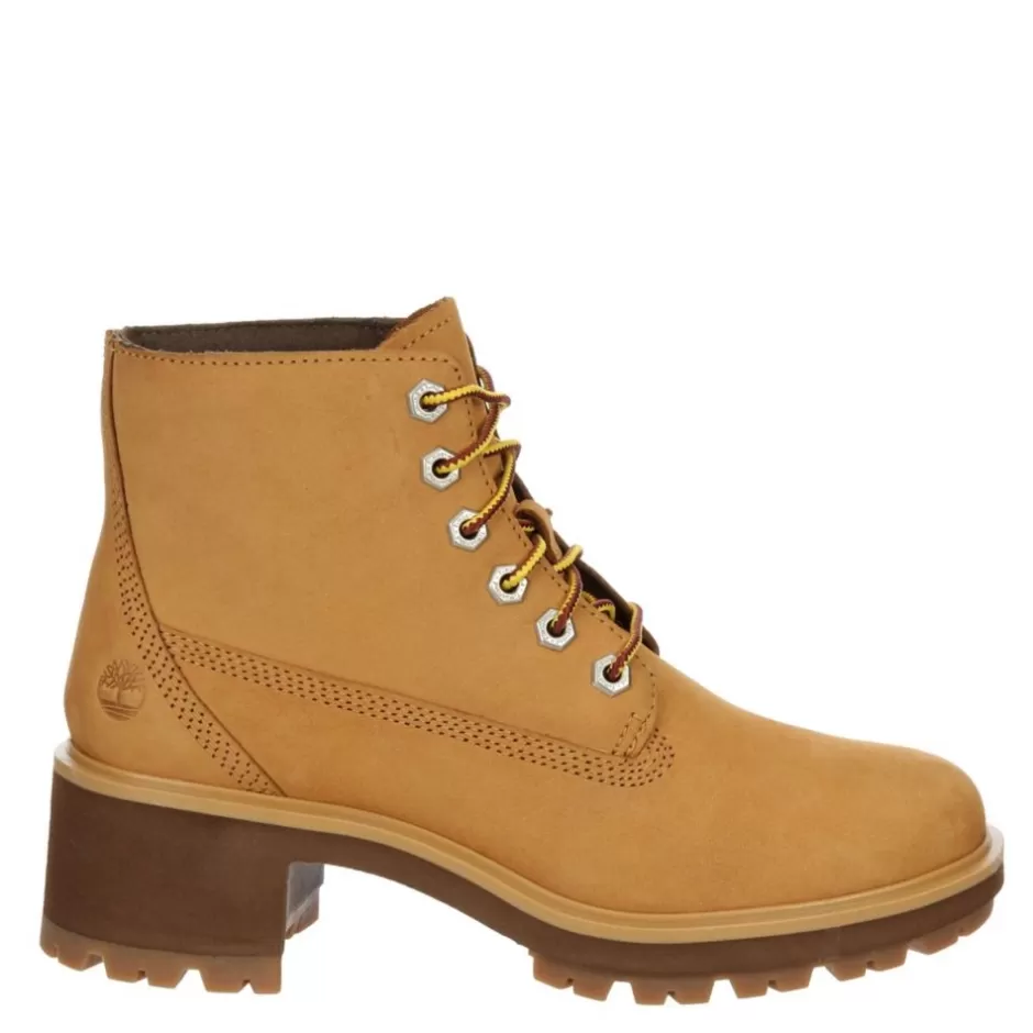 Womens Kori Park 6 Inch Lace-Up Boot>TIMBERLAND Sale