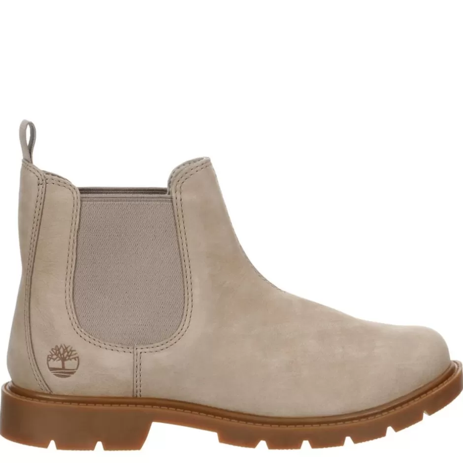 Womens Linden Woods Chelsea>TIMBERLAND Discount