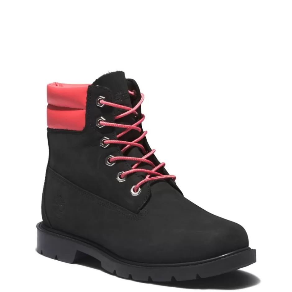 Womens Linden Woods Lace-Up Boot>TIMBERLAND Cheap