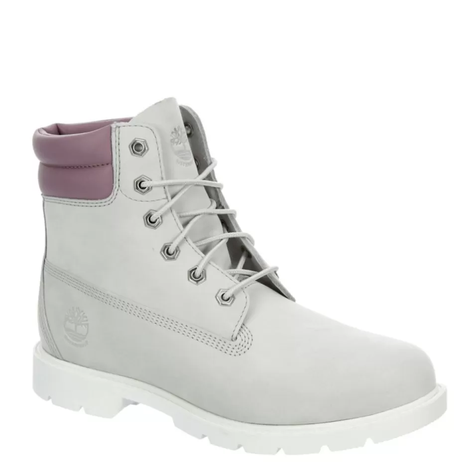 Womens Linden Woods Lace-Up Boot>TIMBERLAND Hot