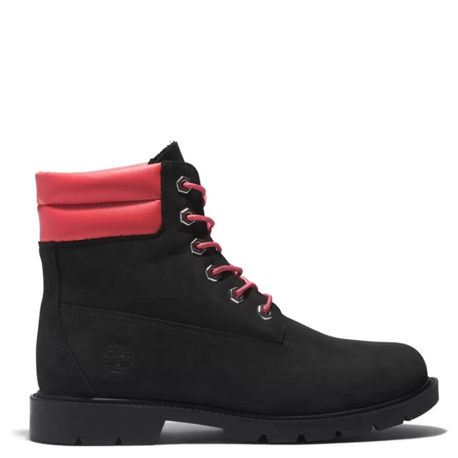 Womens Linden Woods Lace-Up Boot>TIMBERLAND Cheap