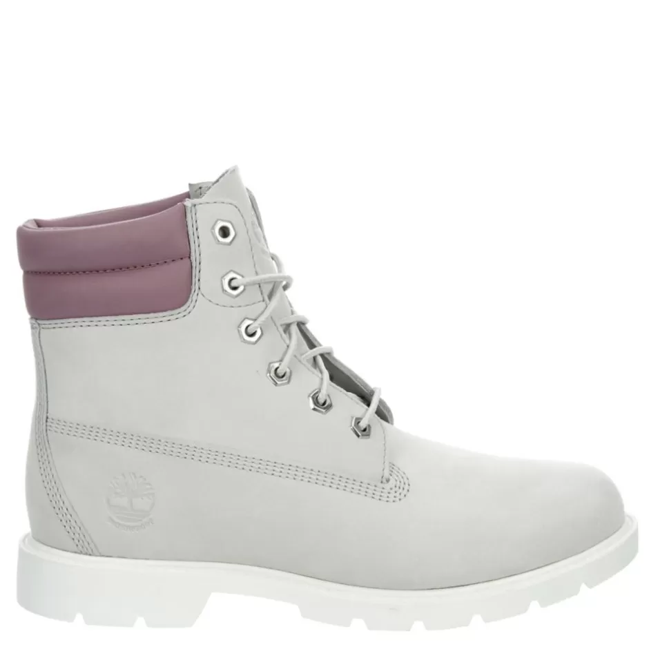 Womens Linden Woods Lace-Up Boot>TIMBERLAND Hot