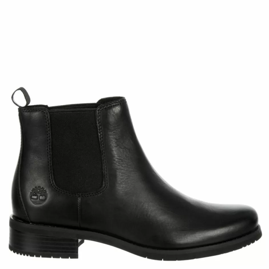 Womens Mont Chevalier Chelsea Boot>TIMBERLAND Clearance