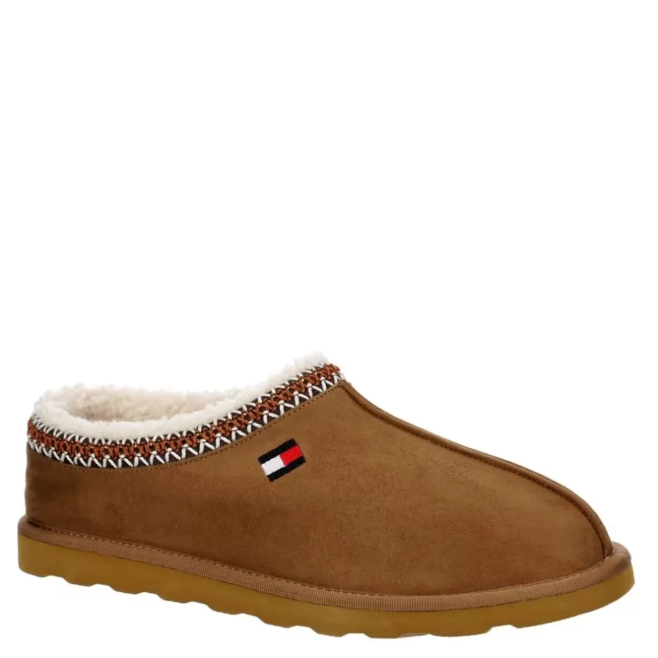 Mens Wisco2 Slipper>TOMMY HILFIGER Outlet