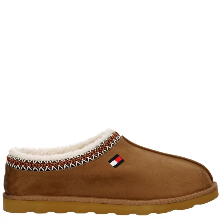 Mens Wisco2 Slipper>TOMMY HILFIGER Outlet