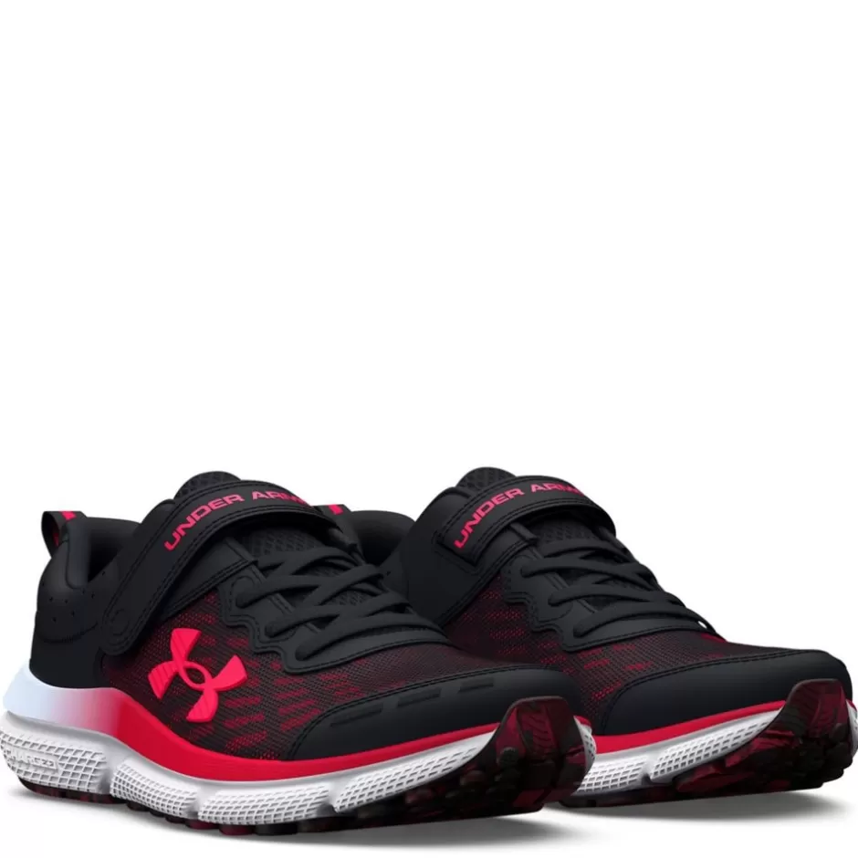 Boys Assert 10 Sneaker>UNDER ARMOUR Online