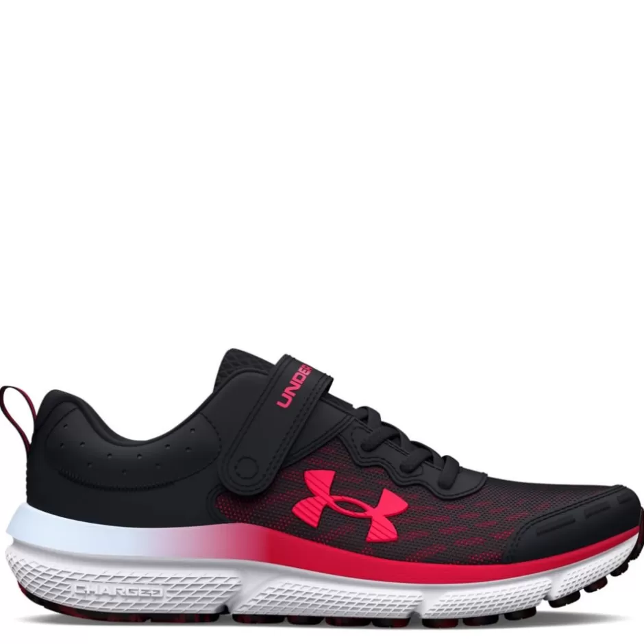 Boys Assert 10 Sneaker>UNDER ARMOUR Online